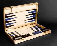 Backgammon Set