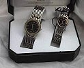 His & Hers Watch Set