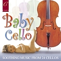 Baby Cello