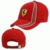 Ferrari Clothing