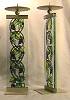 Pair of Candle Sticks