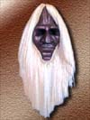 Tribal Style Masks
