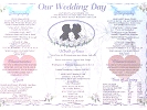 Wedding Day Certificates