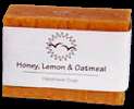 Handmade Natural Soaps