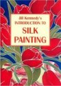 Introduction to Silk Painting